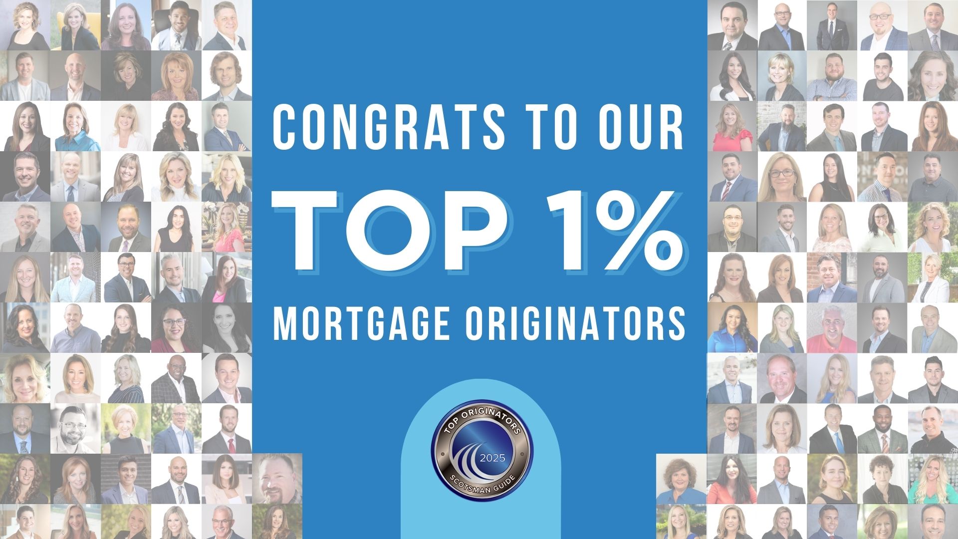 Scotsman Guide 2025 Winners